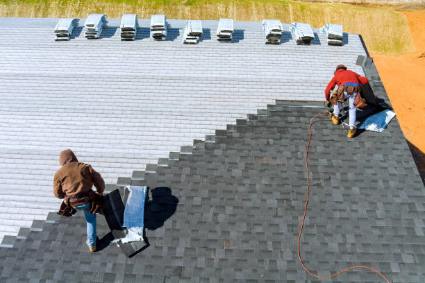 Slate Roofing Contractor in Ross, CA