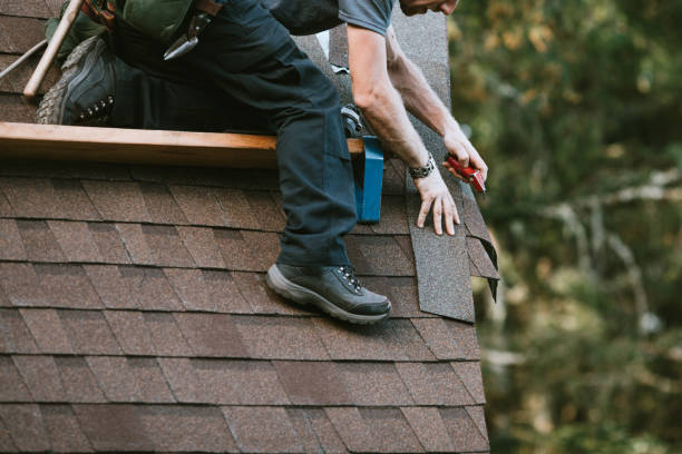 Best Metal Roofing Contractor  in Ross, CA
