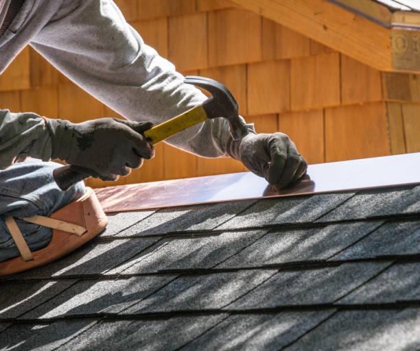 Best Gutter Installation and Roofing  in Ross, CA